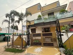 Om sai ram kirpa - Peaceful Retreat - Pīlamedu