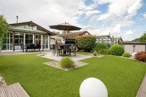 Moselchalet - Мюльгайм-Керліх