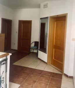 Apartment in Podgora with sea view, terrace, air conditioning, WiFi 3812-2