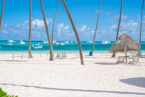 Xeliter Playa Coral, Bavaro