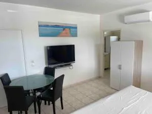 Le Pavillon Ananas - Gros-Morne