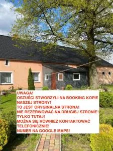 Agroturystyka u Jana - Węgliniec