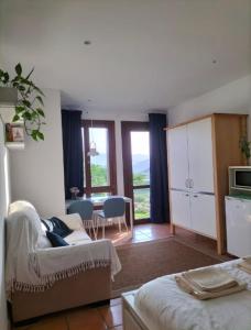 Eguzkilore Larunbe apartamento