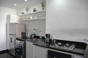 Apartamento en cartagena - cristoforo piso 7