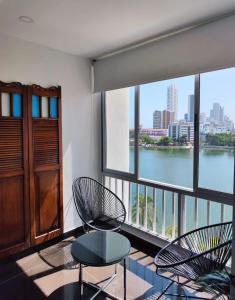 Apartamento en cartagena - cristoforo piso 7