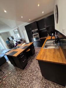 Super appartement proche Disney