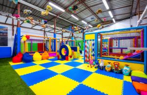 Villa Providenca Annex