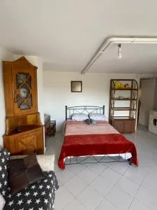 Sea breeze - Káto Vasilikí