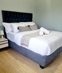Cosy flatlet in Kuruman