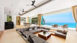Lime Samui 10: Perfect for Families and Events