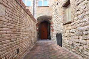 Appartamento Ca di Leo