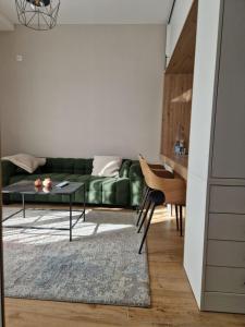 Apartman Park - Apartmány, Apatin