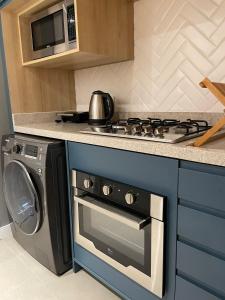 Apto near Lago Joaquina Bier