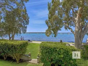 Waterside Cottage - Wyee