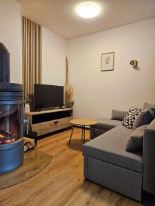 Apartment Wohnung Mönichkirchen