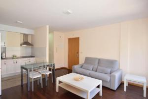 Apartmento Mar O Pindo