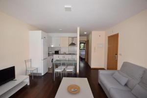 Apartmento Mar O Pindo