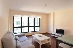 Apartamento Antón - Arcos