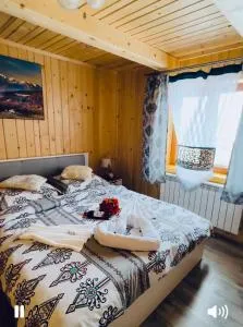 Chata na Grapie - Tatary