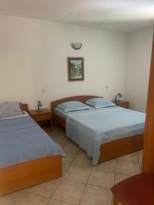 Apartment in Podgora with sea view, terrace, air conditioning, WiFi 3812-6