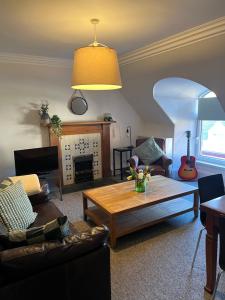 Portrona Apartment on the Harbour - Ubytování bez kategorie ve městě Stornoway