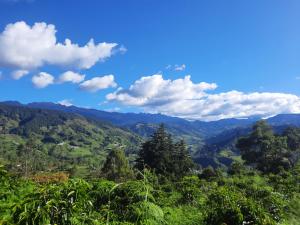 Finca Agroecoturística Marub