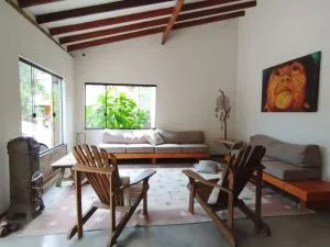 Pousada Verde Perto - Demétria - 博图卡图