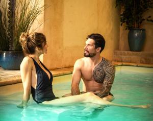 B&B / Chambres d'hotes Le Clos Des Anges : photos des chambres