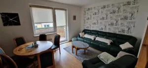 Mezonetový byt Zlín-Kudlov - Jaroslavické Paseky