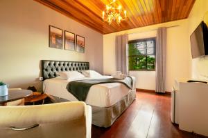 VELINN Pousada Casa de Campos Guest House