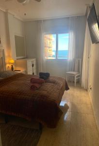 Goleta Beach Apartments Torrevieja