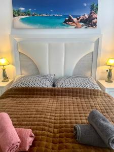 Goleta Beach Apartments Torrevieja