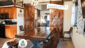 Rivers Edge Lofts - Unit 1 - Berrien Springs