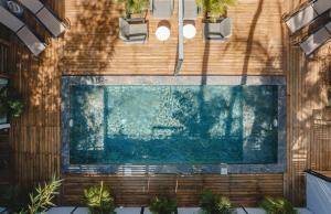 Villa Primavera Santa Teresa Center- walking distance to the beach