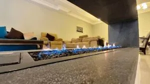 Heart of Jubiha - Amman - Fully furnished Flat - Sweileh