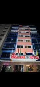 Dreamers Hotel - Giza