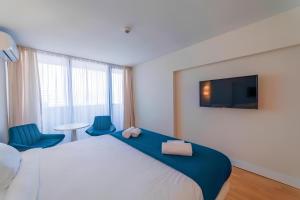 SeaView Suite With Panoramic View