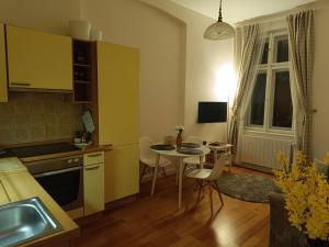 Prague Apartment JanLouis