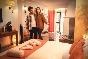 B&B / Chambres d'hotes Le Clos Des Anges : photos des chambres