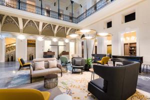 4 hvězdičkový hotel Hotel Moments Budapest Budapešť Maďarsko