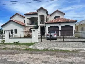 Plantation village oasis - Priory