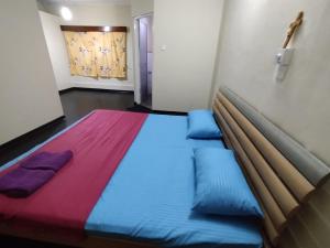 Holy Spirit Mission Camps