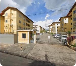 Apto para alugar Cop30