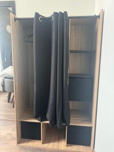 Appartements Evasion Urbaine, Vue sur la ville : photos des chambres