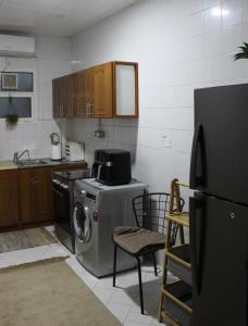 Boho Style Cozy 1 BHK Apartment