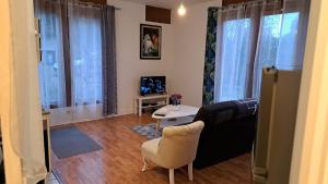 Cozy apartment near Paris
