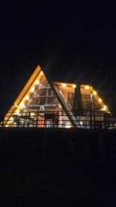 Cabana Apuseni Wild