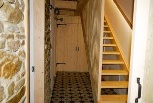 Malá chalupa na Panské