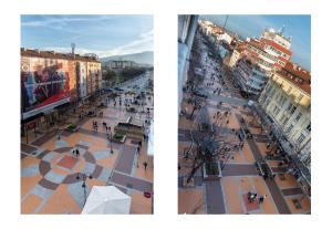 Vitosha Artist Apartment