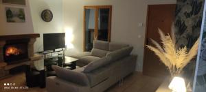 Villas Villa Les Brouadettes : photos des chambres
